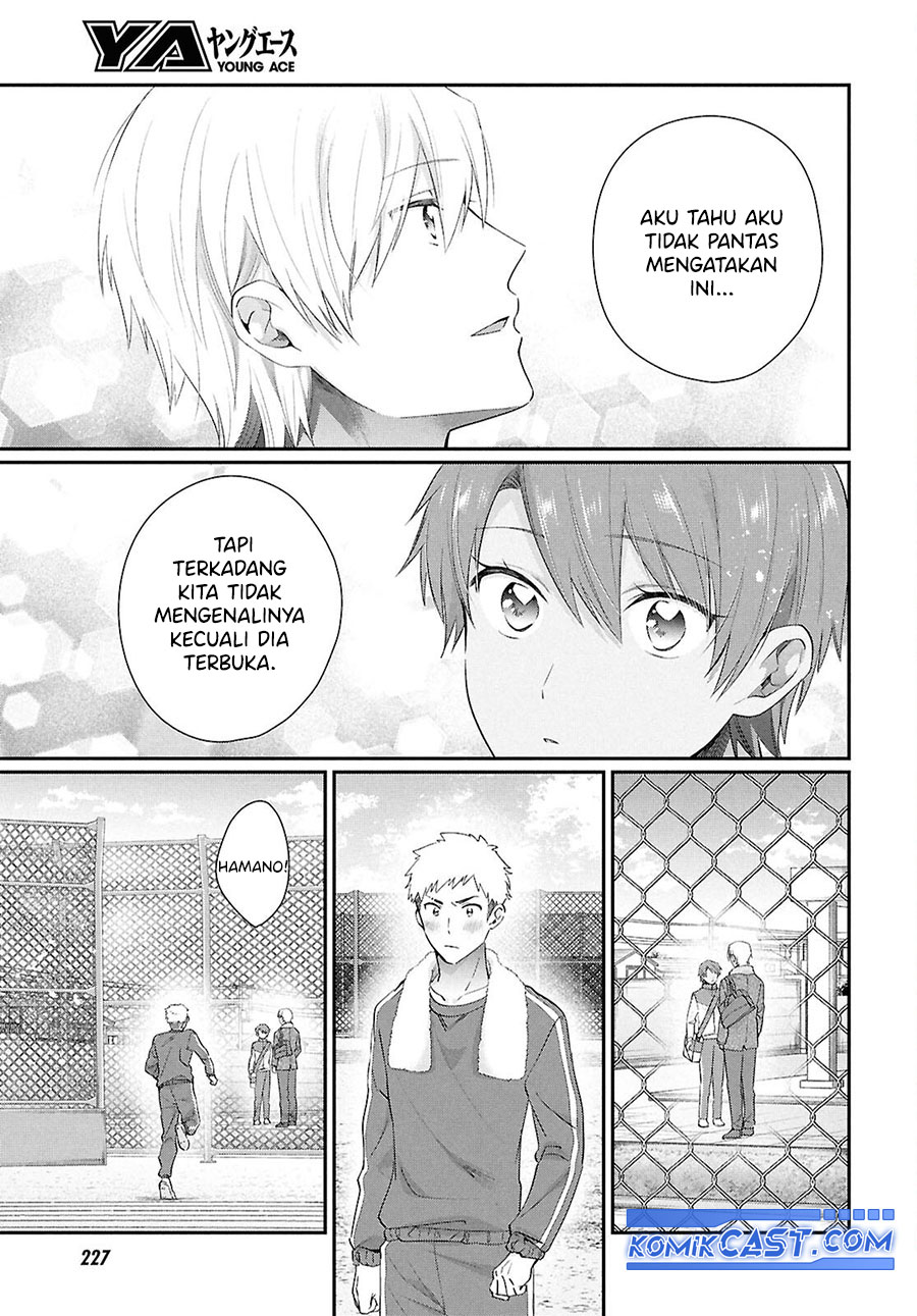 fuufu-ijou-koibito-miman - Chapter: 79