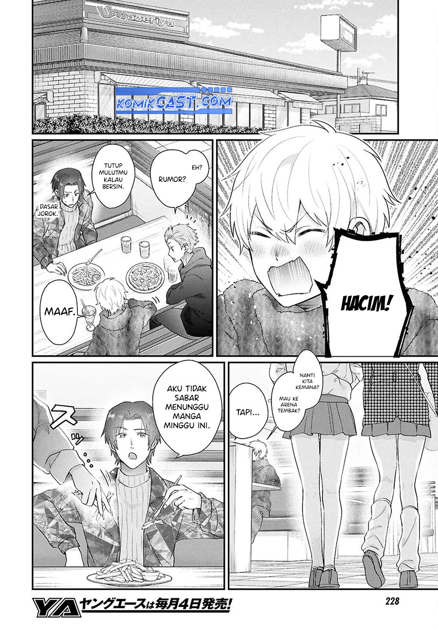 fuufu-ijou-koibito-miman - Chapter: 79