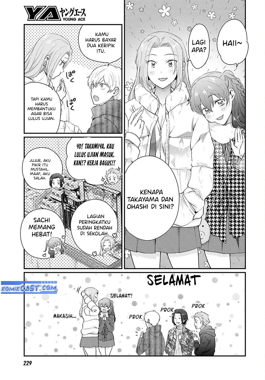 fuufu-ijou-koibito-miman - Chapter: 79