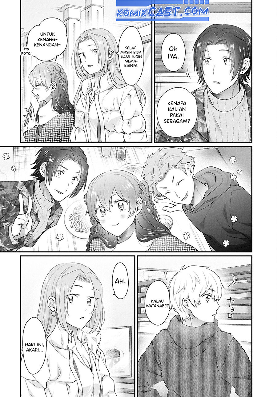 fuufu-ijou-koibito-miman - Chapter: 79