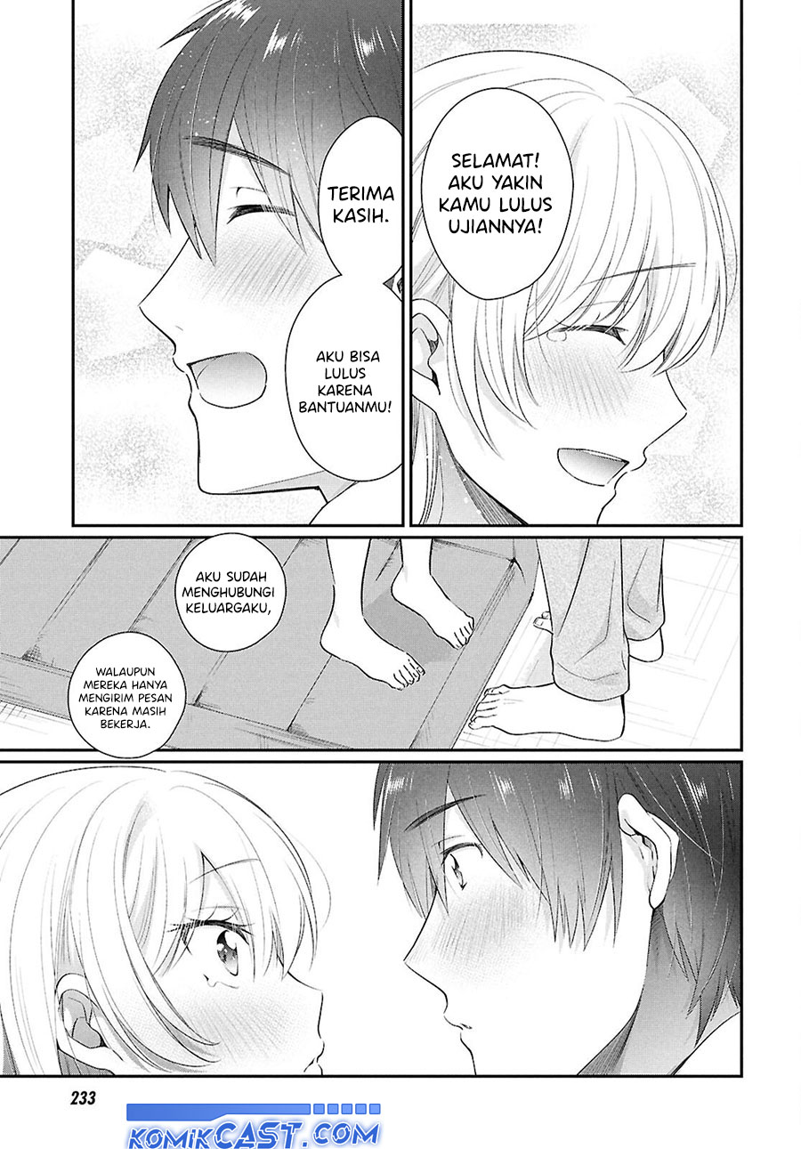 fuufu-ijou-koibito-miman - Chapter: 79