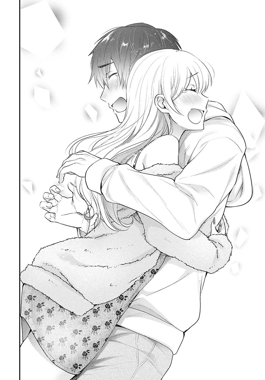 fuufu-ijou-koibito-miman - Chapter: 79