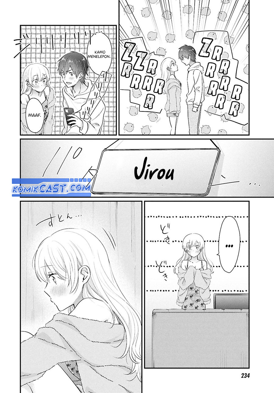 fuufu-ijou-koibito-miman - Chapter: 79