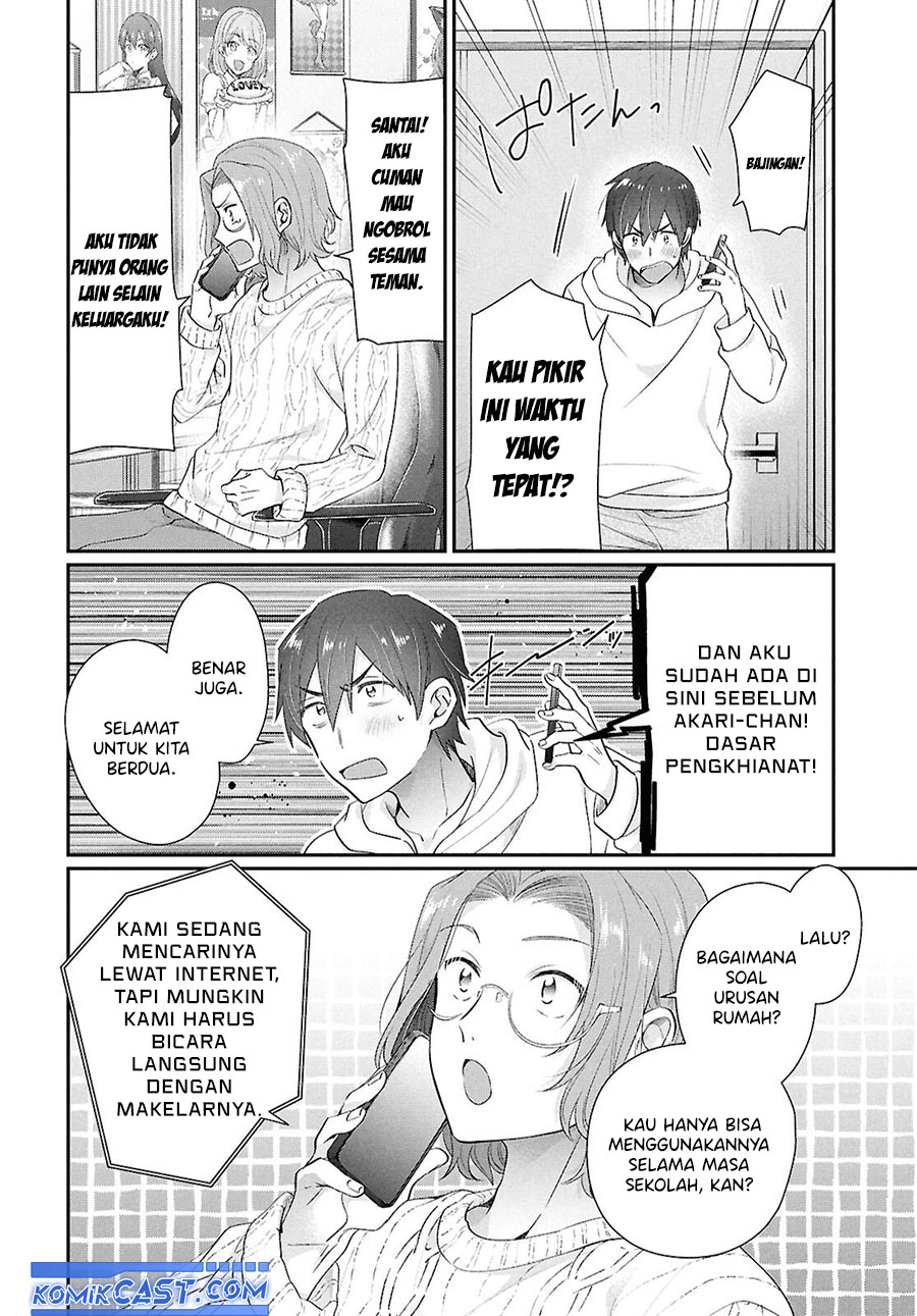 fuufu-ijou-koibito-miman - Chapter: 79