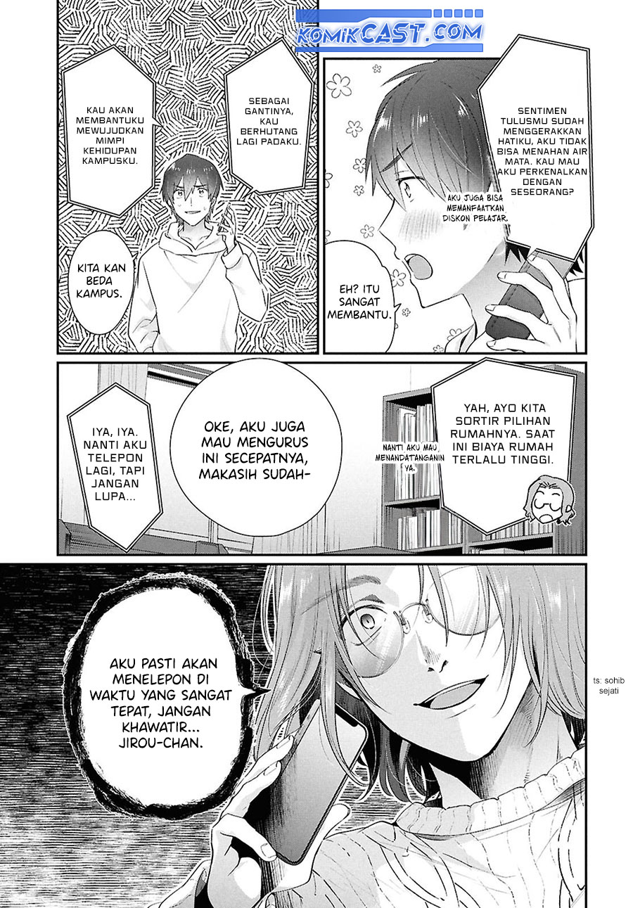 fuufu-ijou-koibito-miman - Chapter: 79