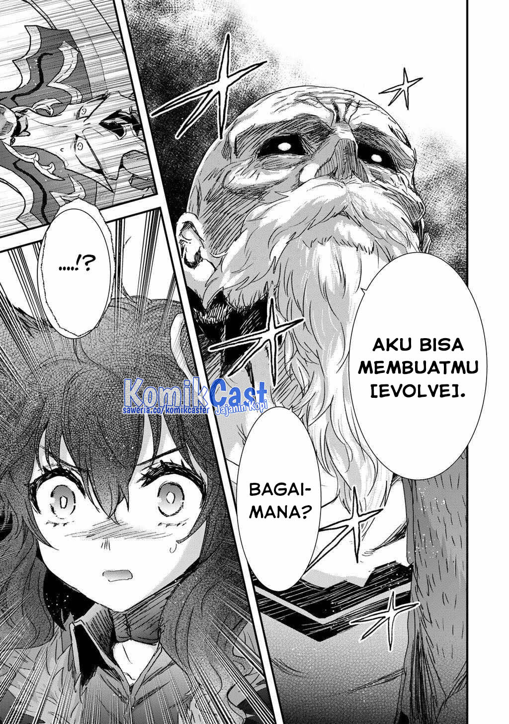tensei-shitara-ken-deshita - Chapter: 85