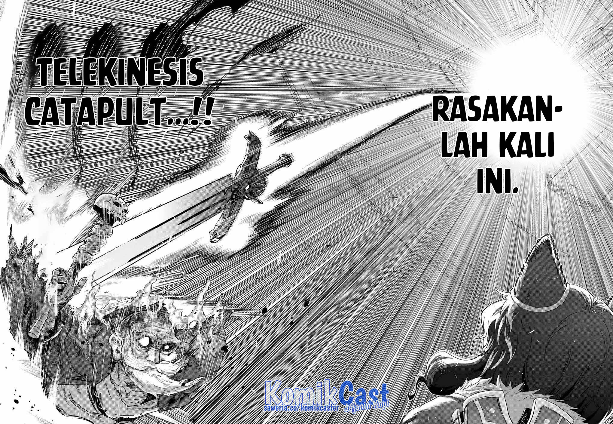 tensei-shitara-ken-deshita - Chapter: 85
