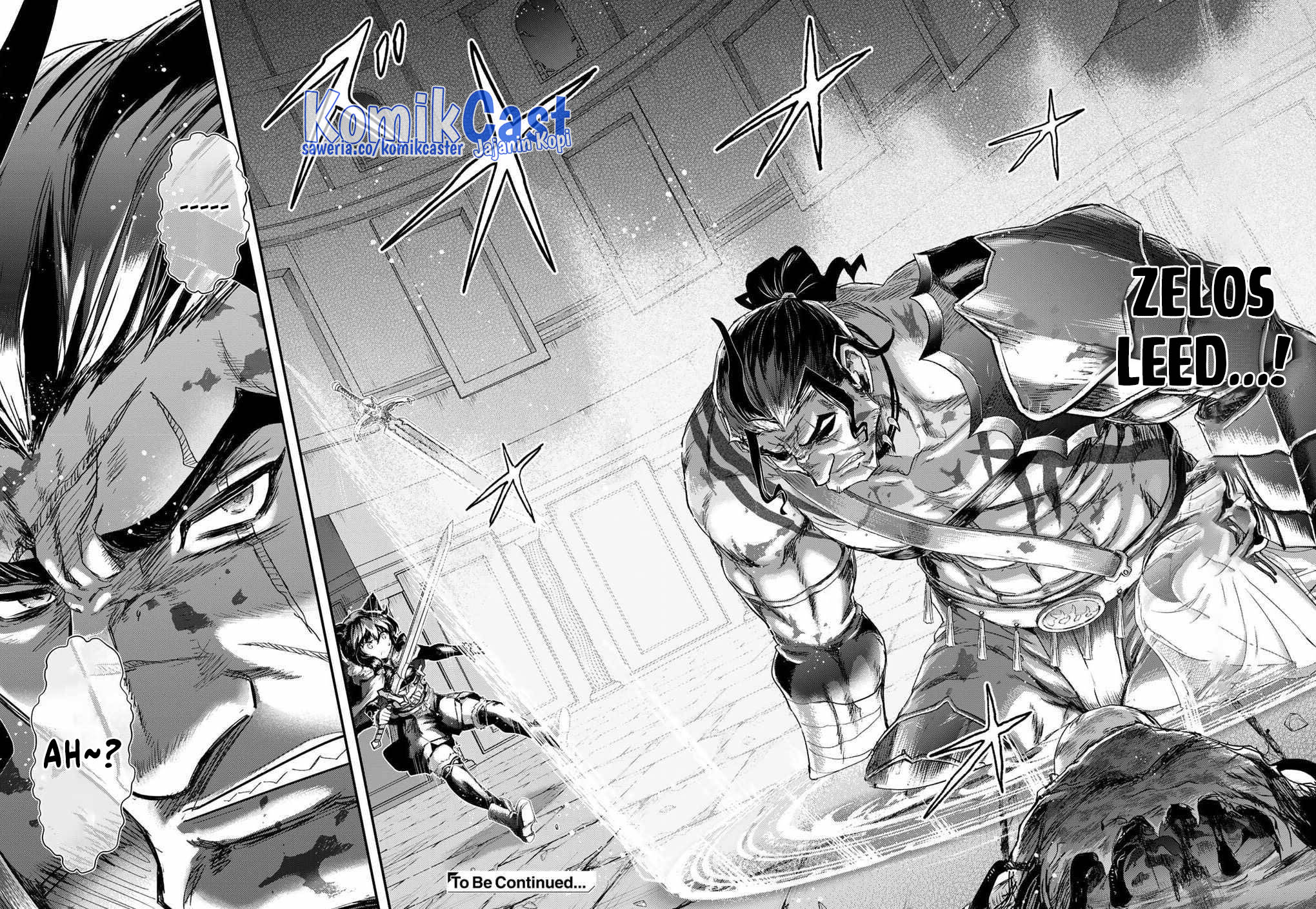 tensei-shitara-ken-deshita - Chapter: 85
