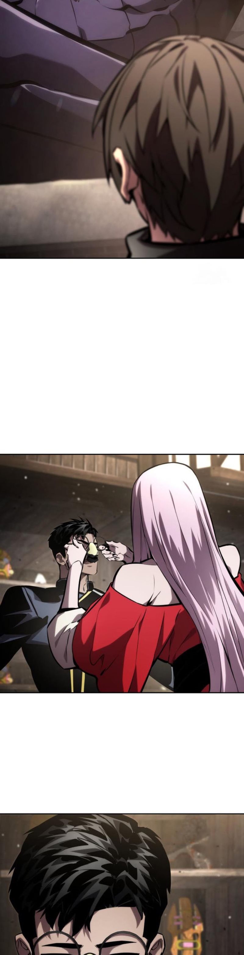 boundless-necromancer - Chapter: 134