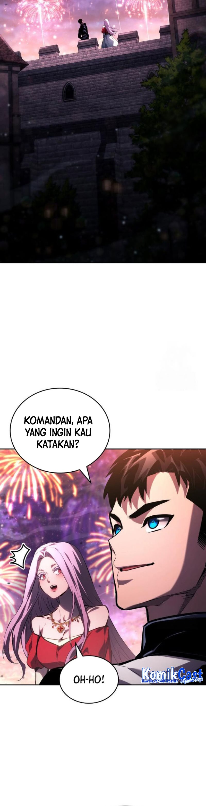 boundless-necromancer - Chapter: 134