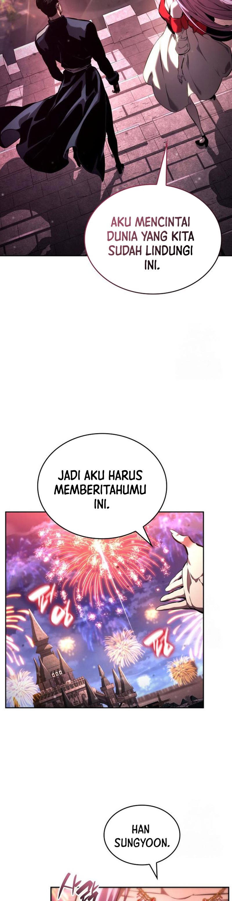 boundless-necromancer - Chapter: 134
