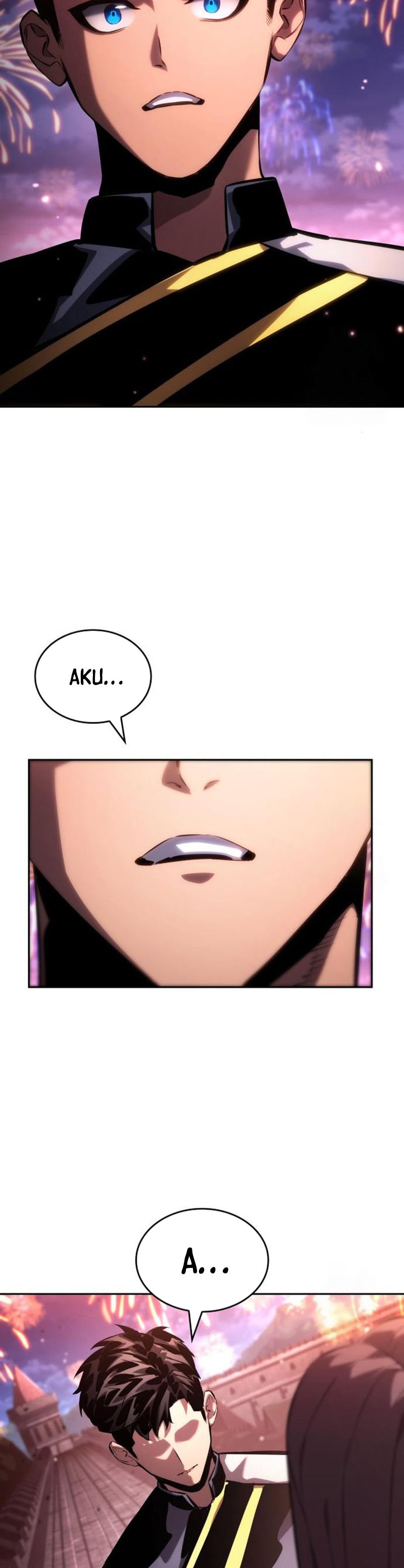 boundless-necromancer - Chapter: 134