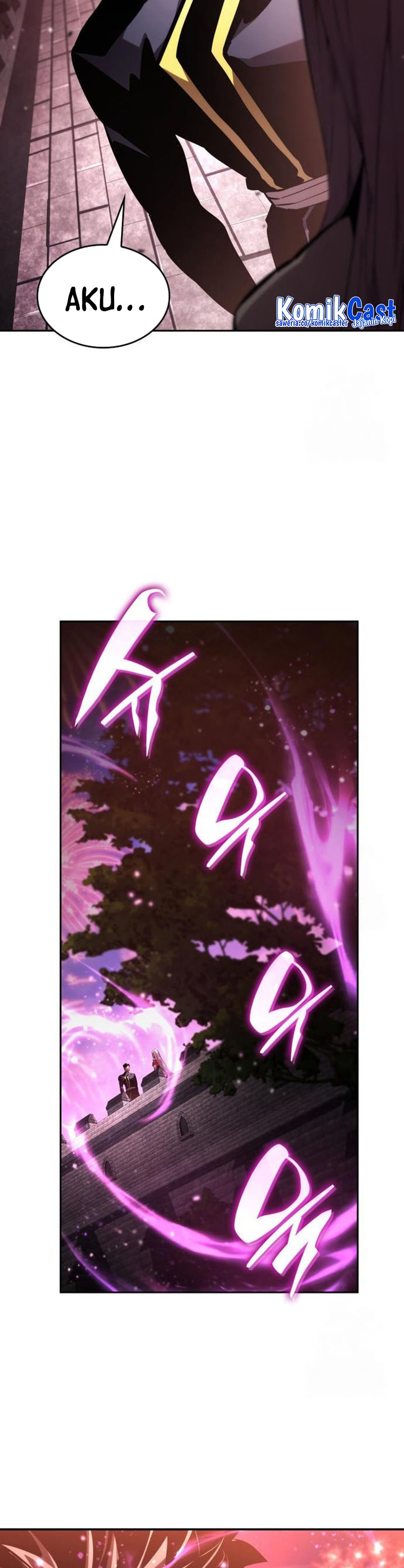 boundless-necromancer - Chapter: 134