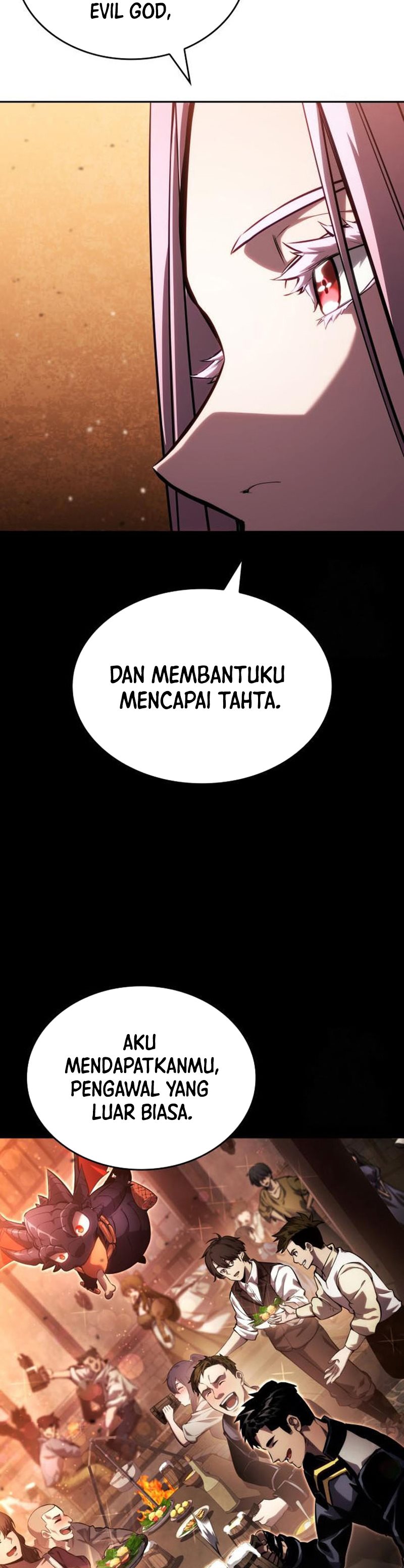 boundless-necromancer - Chapter: 134