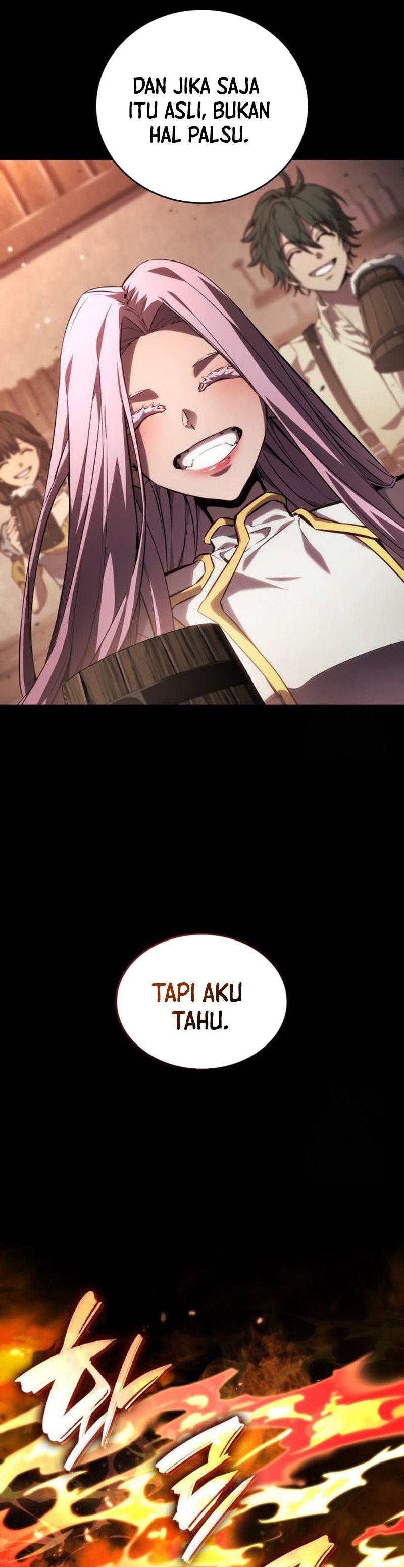 boundless-necromancer - Chapter: 134
