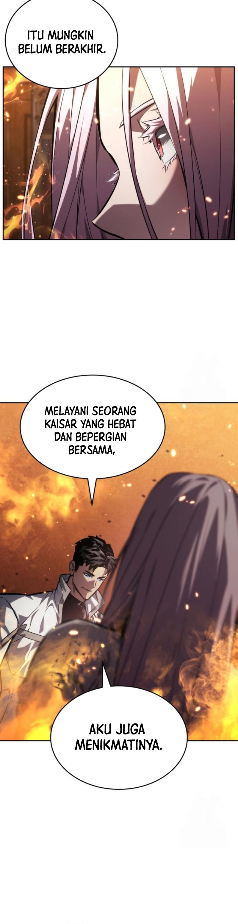 boundless-necromancer - Chapter: 134