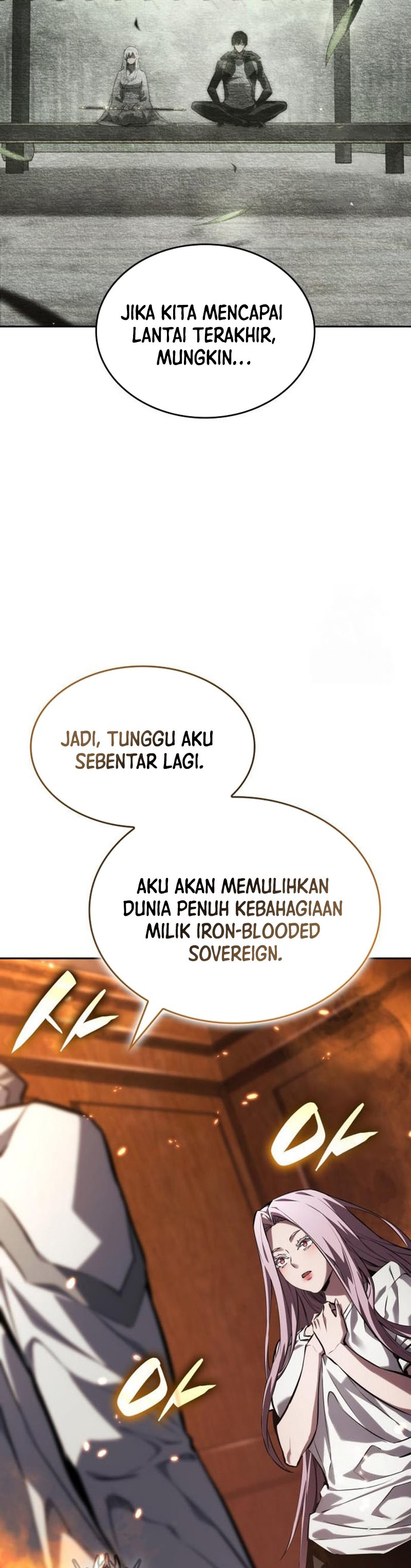 boundless-necromancer - Chapter: 134