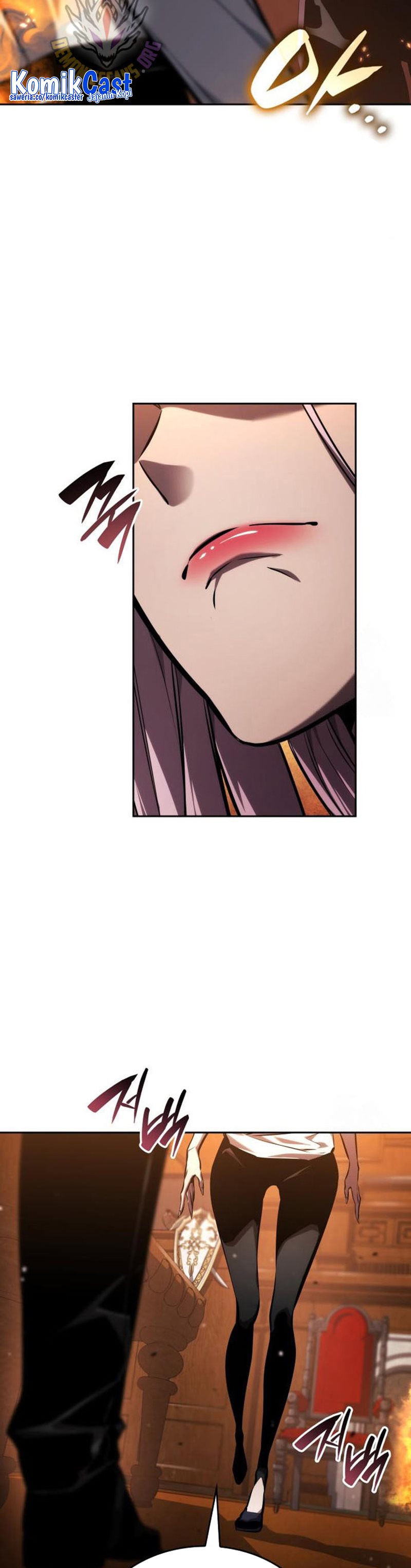 boundless-necromancer - Chapter: 134