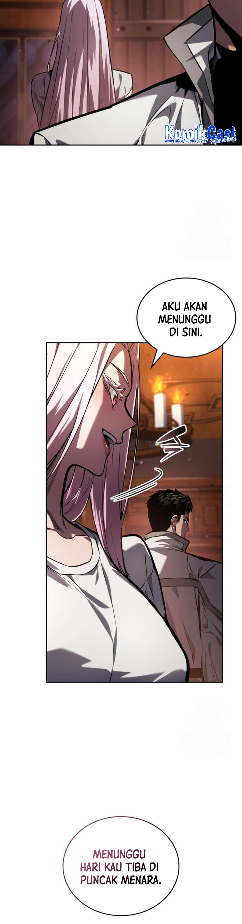 boundless-necromancer - Chapter: 134