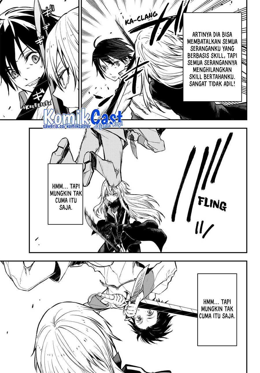 tensei-shitara-slime-datta-ken - Chapter: 129