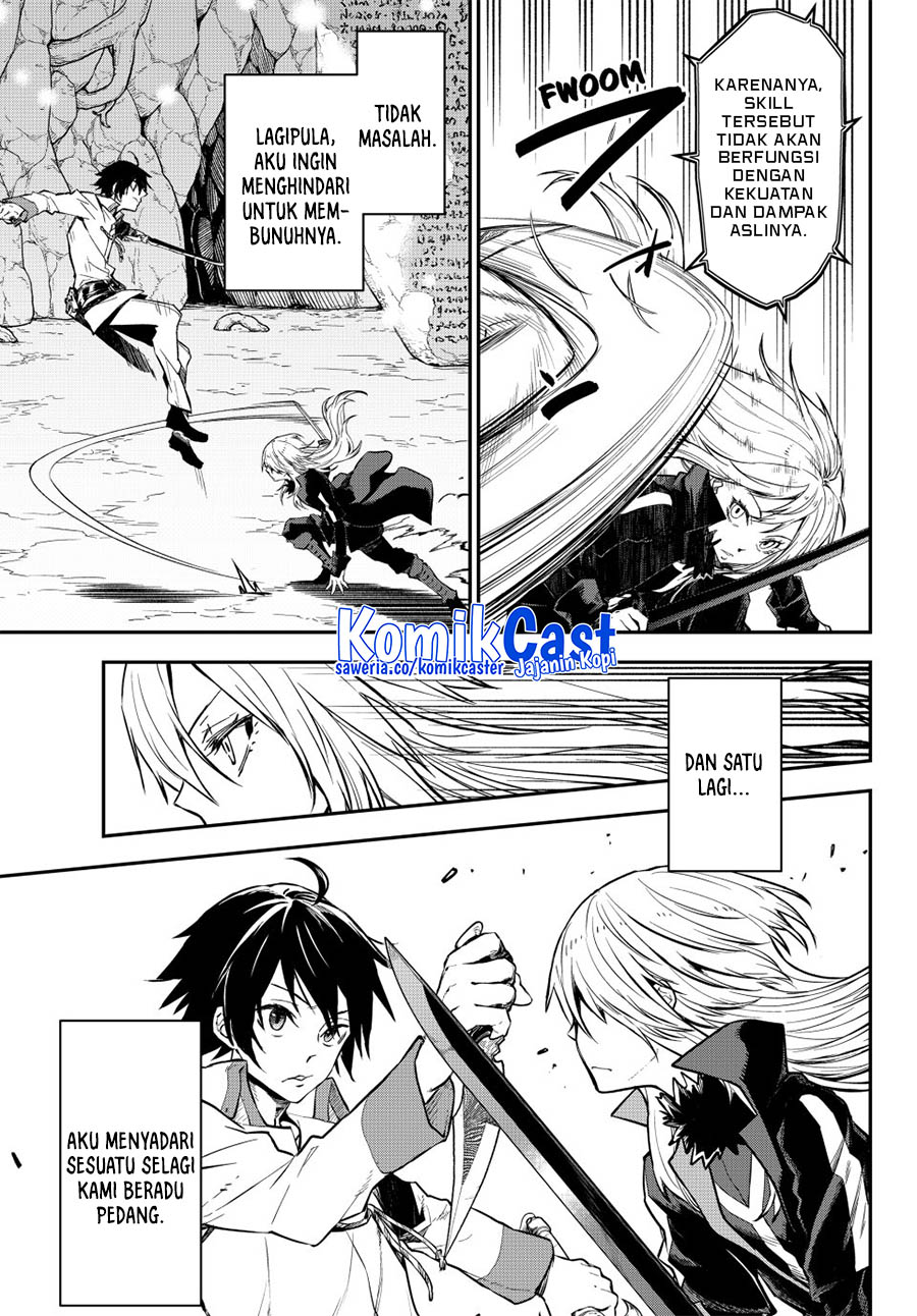 tensei-shitara-slime-datta-ken - Chapter: 129