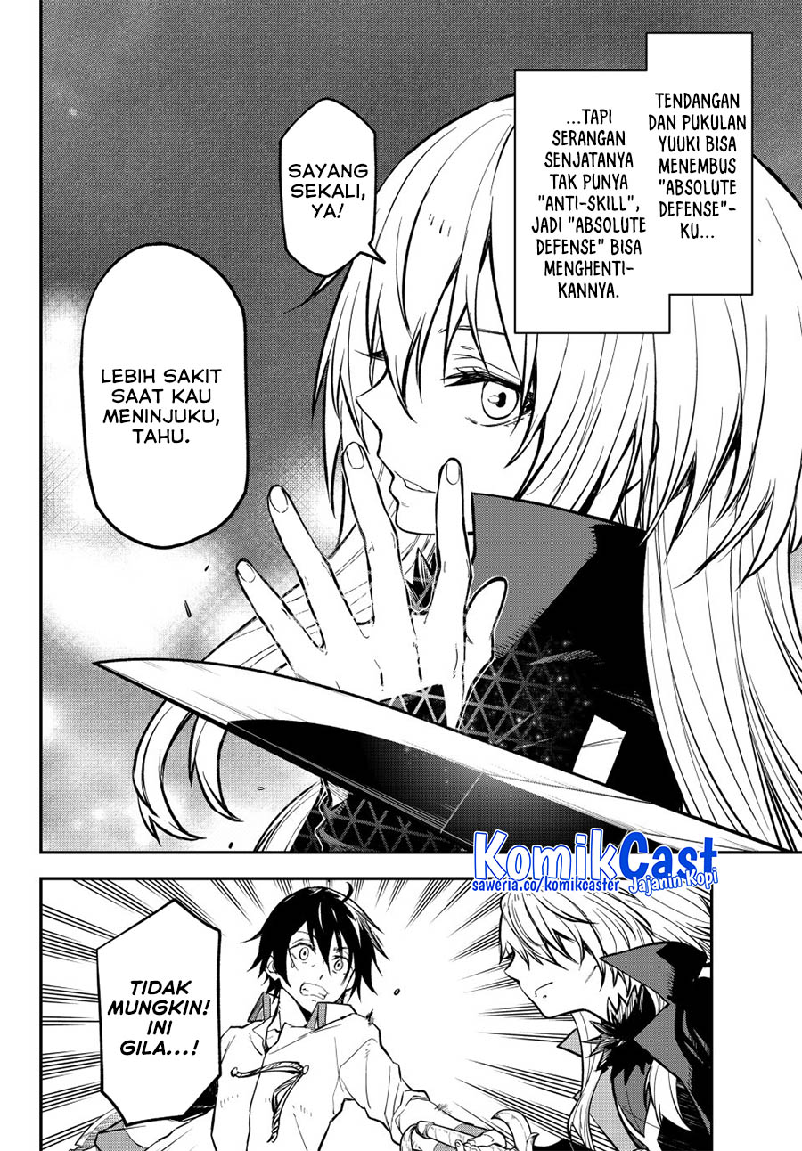 tensei-shitara-slime-datta-ken - Chapter: 129