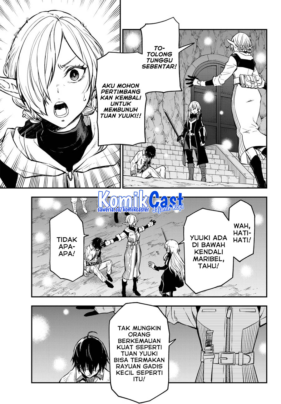 tensei-shitara-slime-datta-ken - Chapter: 129