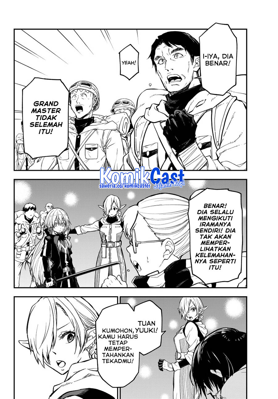 tensei-shitara-slime-datta-ken - Chapter: 129