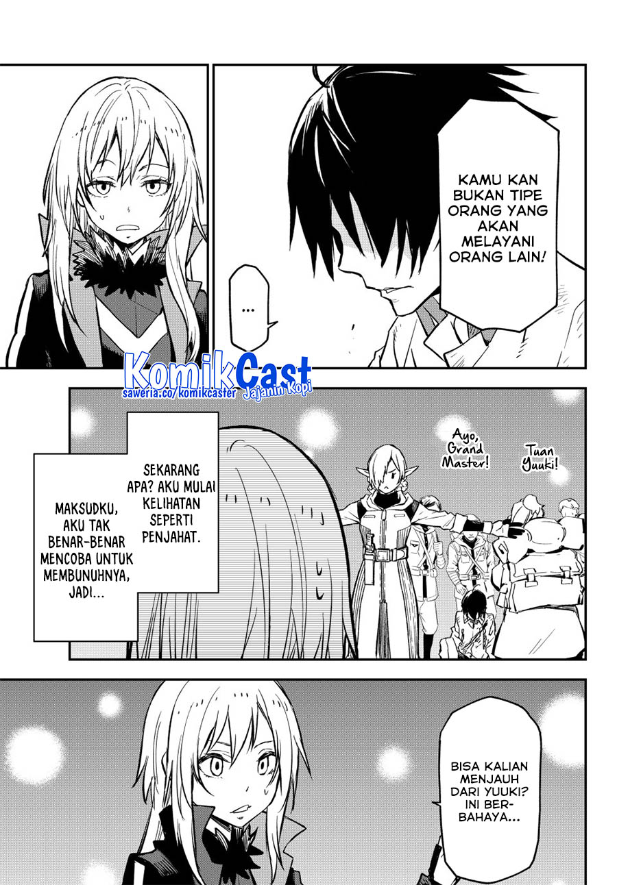tensei-shitara-slime-datta-ken - Chapter: 129