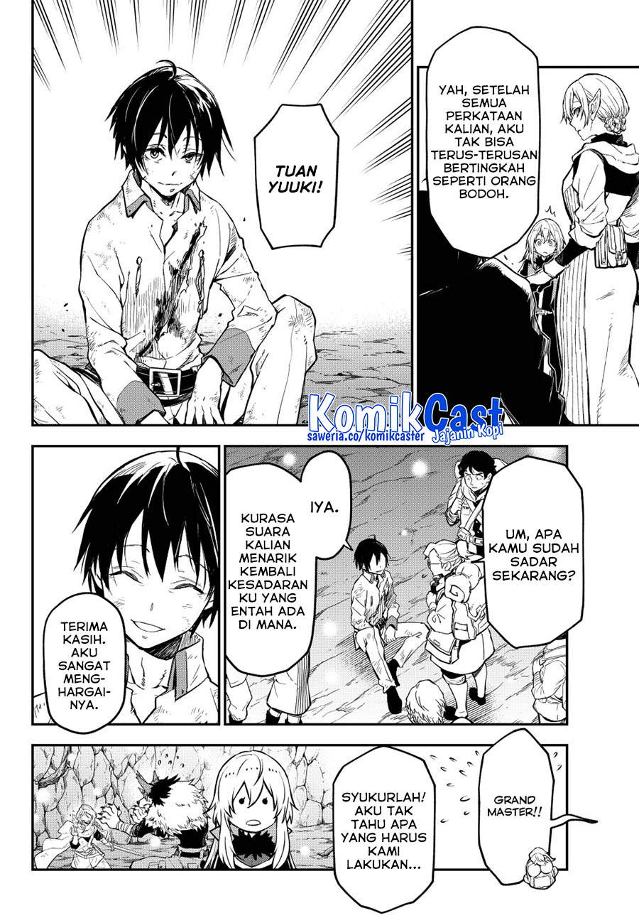 tensei-shitara-slime-datta-ken - Chapter: 129