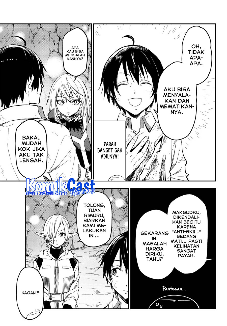 tensei-shitara-slime-datta-ken - Chapter: 129