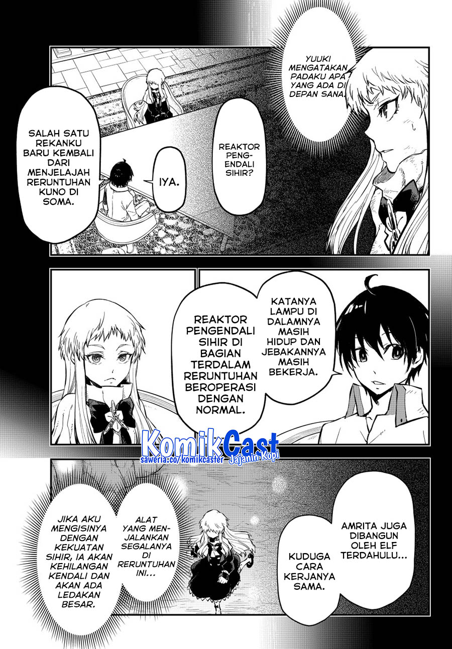 tensei-shitara-slime-datta-ken - Chapter: 129