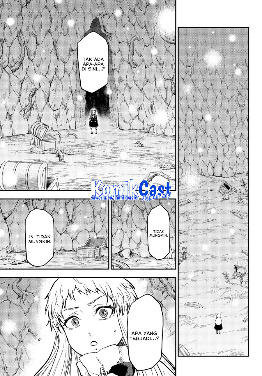 tensei-shitara-slime-datta-ken - Chapter: 129