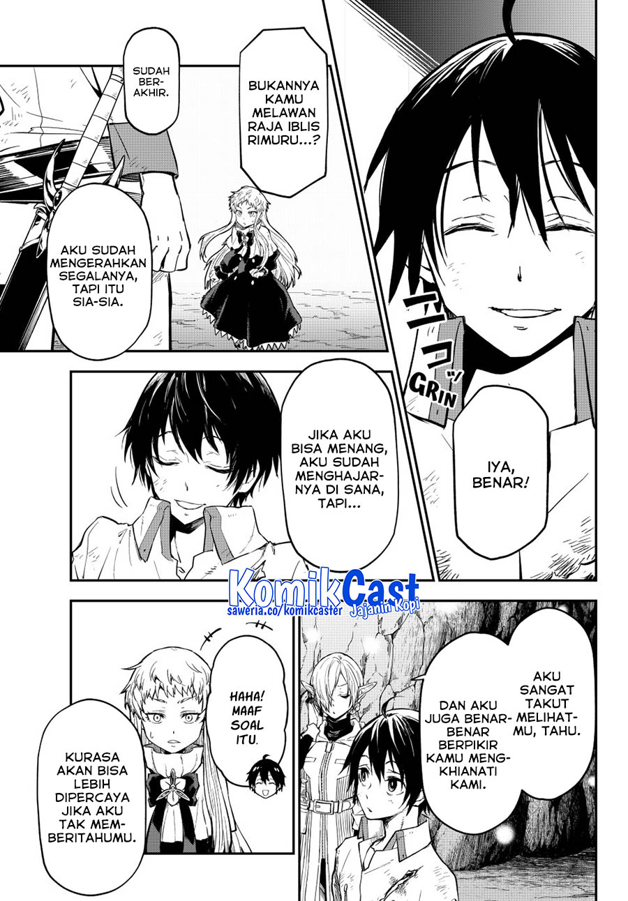 tensei-shitara-slime-datta-ken - Chapter: 129