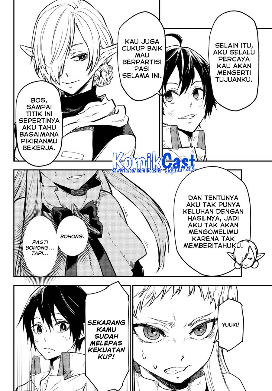 tensei-shitara-slime-datta-ken - Chapter: 129