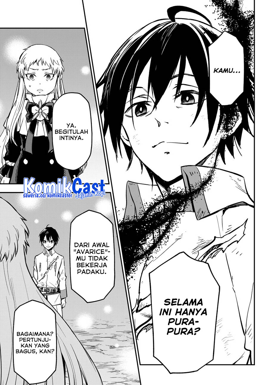 tensei-shitara-slime-datta-ken - Chapter: 129