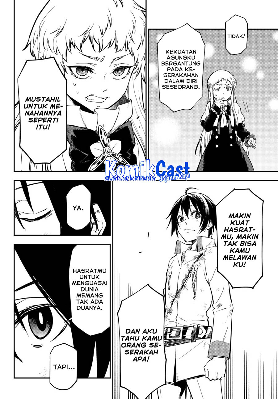 tensei-shitara-slime-datta-ken - Chapter: 129