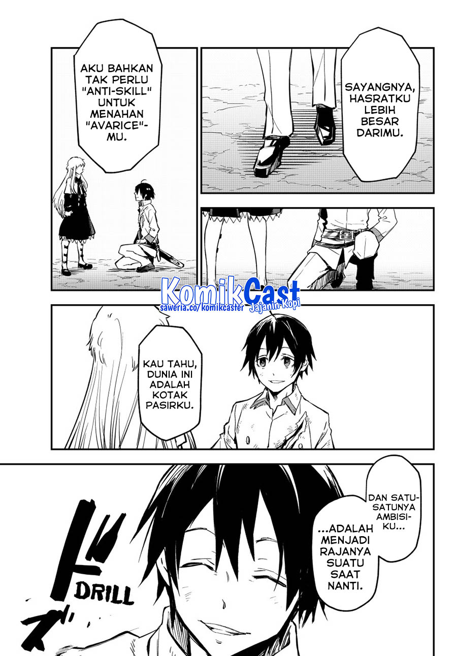 tensei-shitara-slime-datta-ken - Chapter: 129