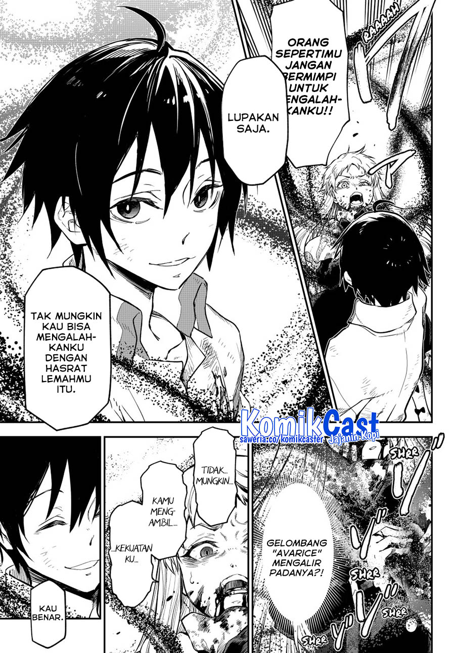 tensei-shitara-slime-datta-ken - Chapter: 129