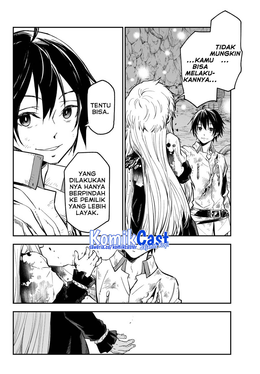 tensei-shitara-slime-datta-ken - Chapter: 129