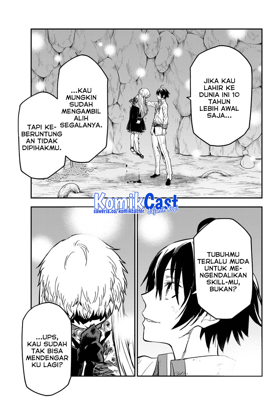 tensei-shitara-slime-datta-ken - Chapter: 129