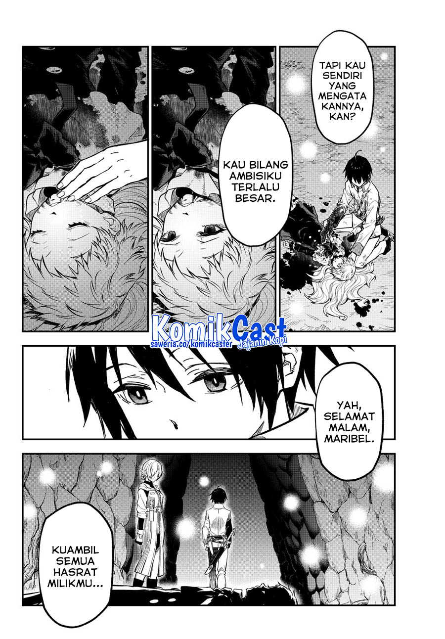 tensei-shitara-slime-datta-ken - Chapter: 129