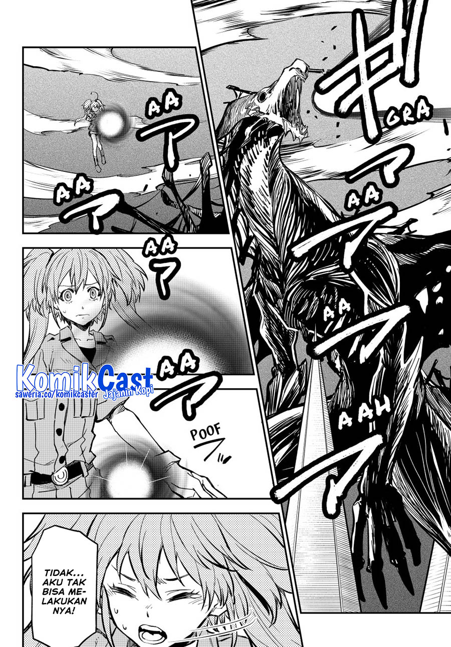tensei-shitara-slime-datta-ken - Chapter: 129
