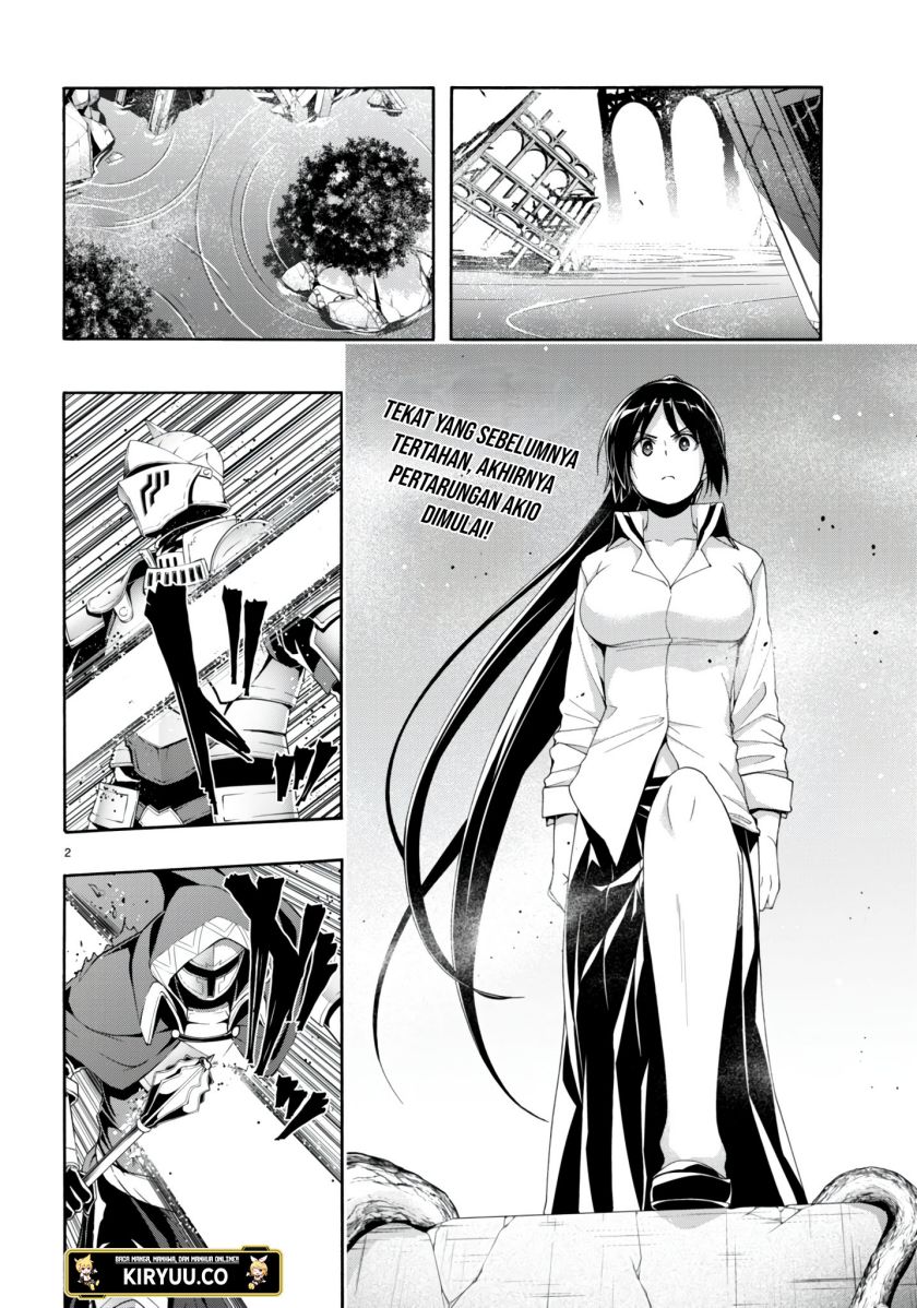 trinity-seven - Chapter: 146