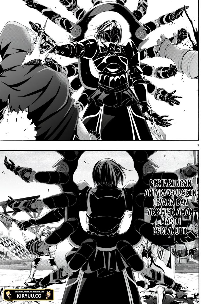 trinity-seven - Chapter: 146