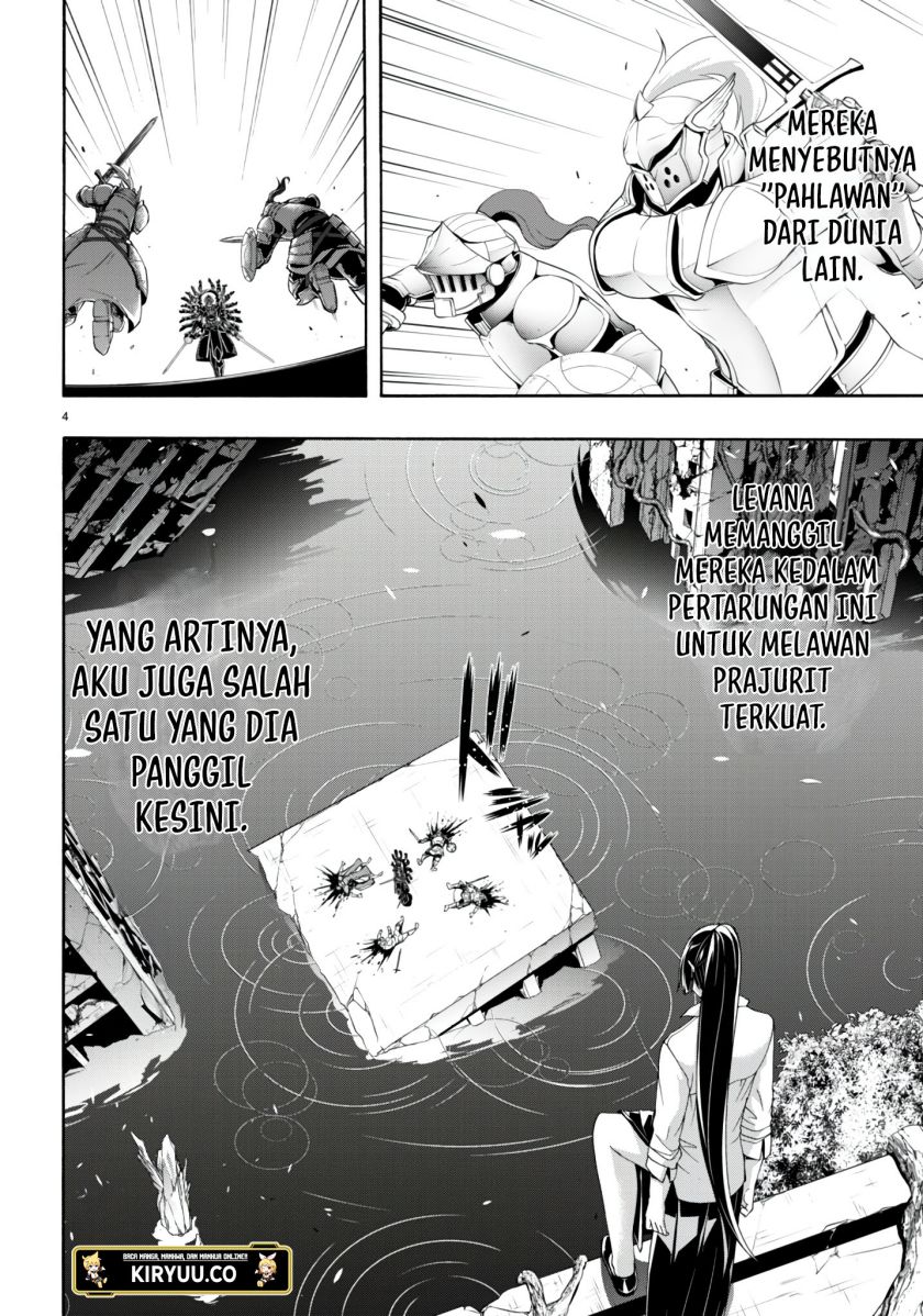 trinity-seven - Chapter: 146