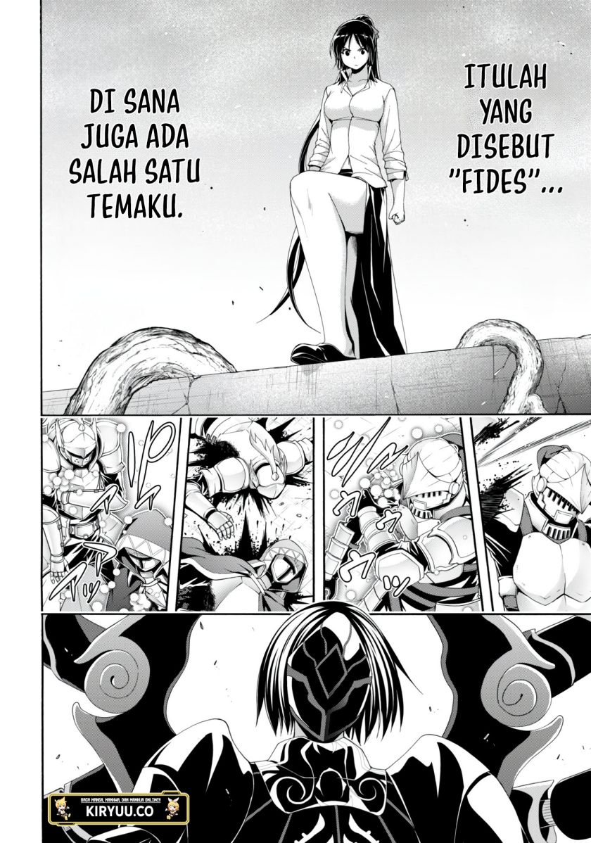 trinity-seven - Chapter: 146