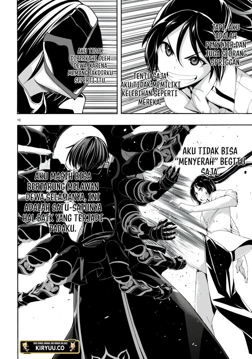 trinity-seven - Chapter: 146