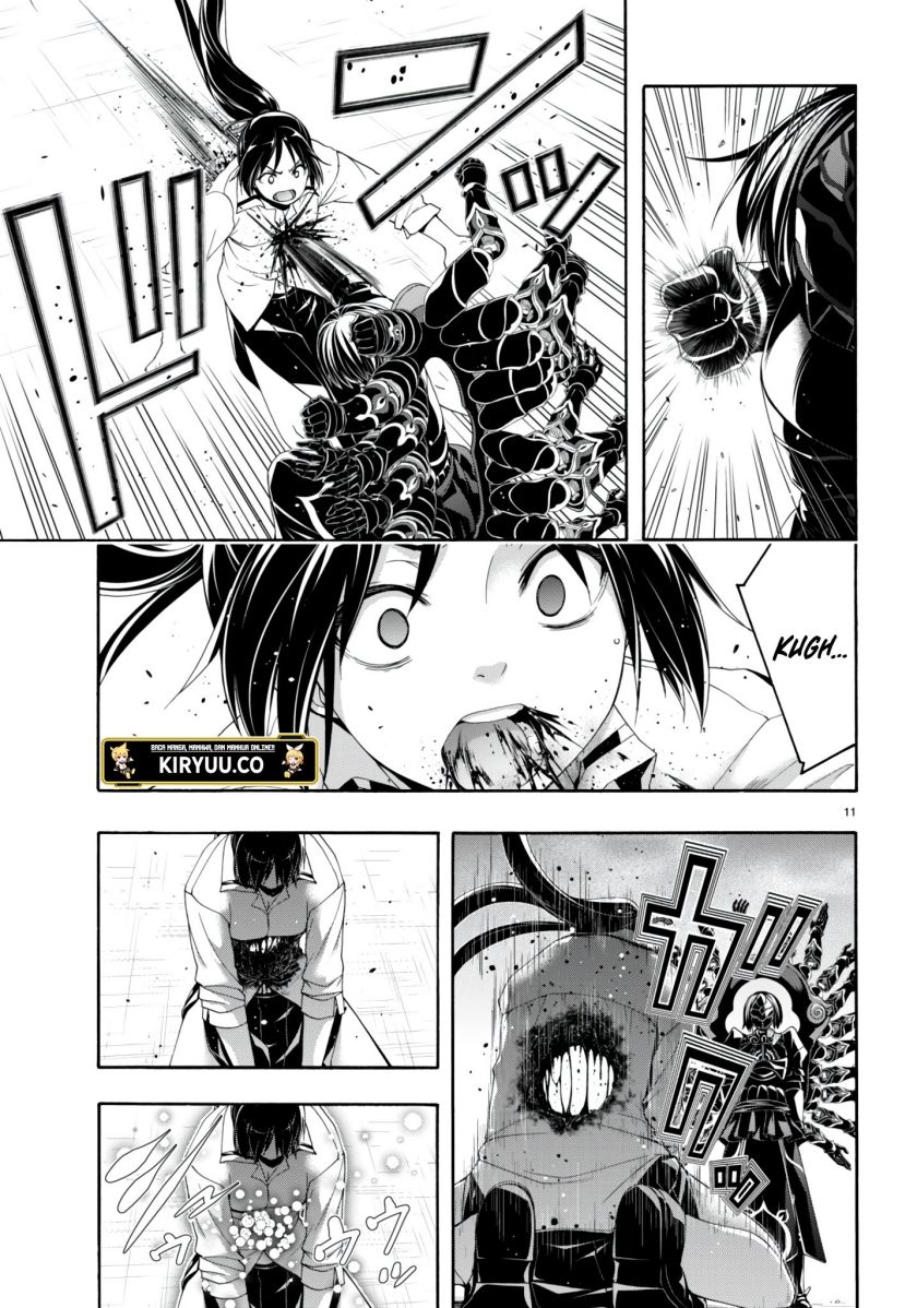 trinity-seven - Chapter: 146