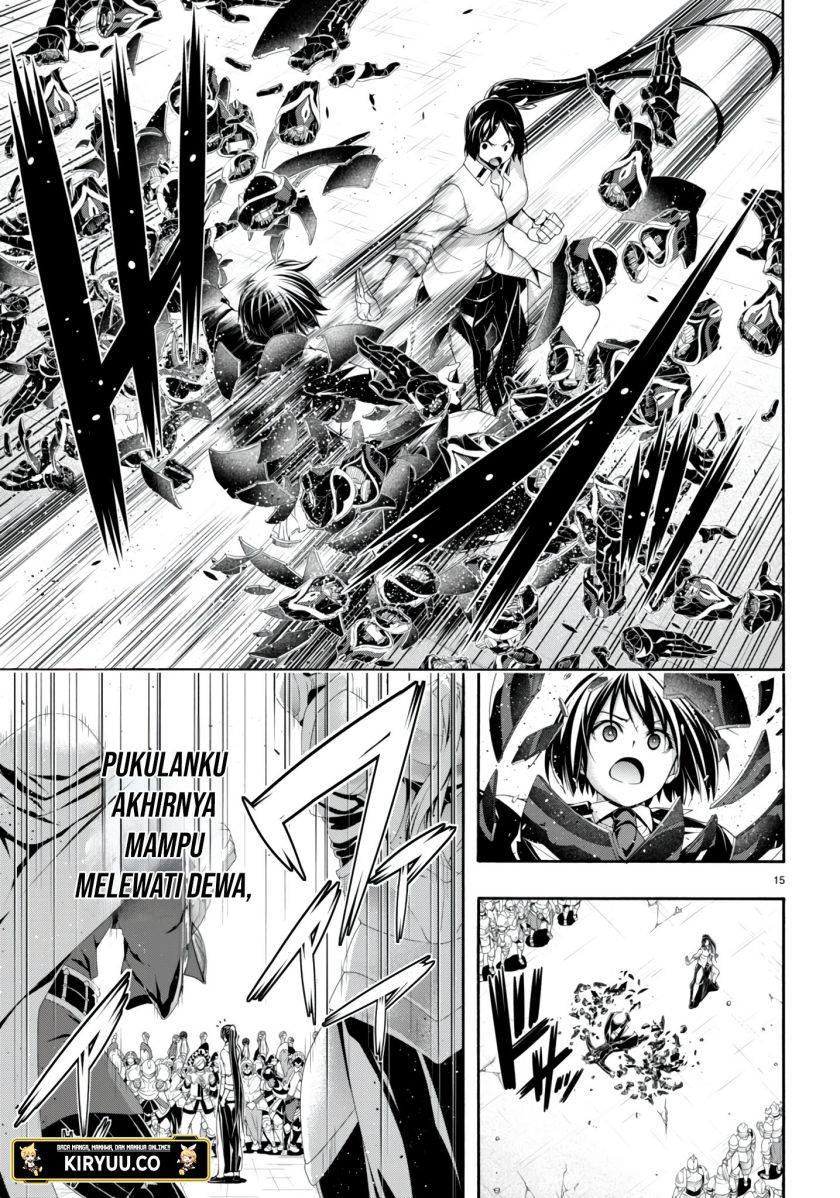 trinity-seven - Chapter: 146